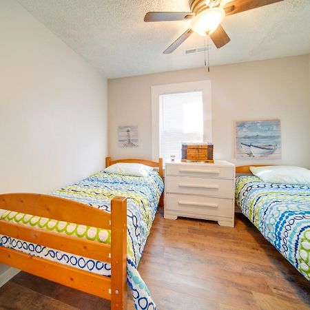 Charming Cottage With Yard Less Than 1 Mi To Lake Erie! 제네바 외부 사진
