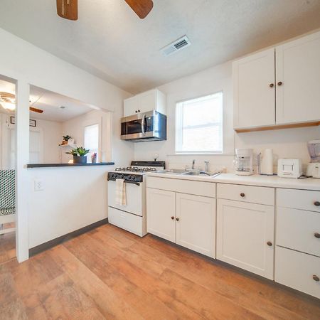 Charming Cottage With Yard Less Than 1 Mi To Lake Erie! 제네바 외부 사진