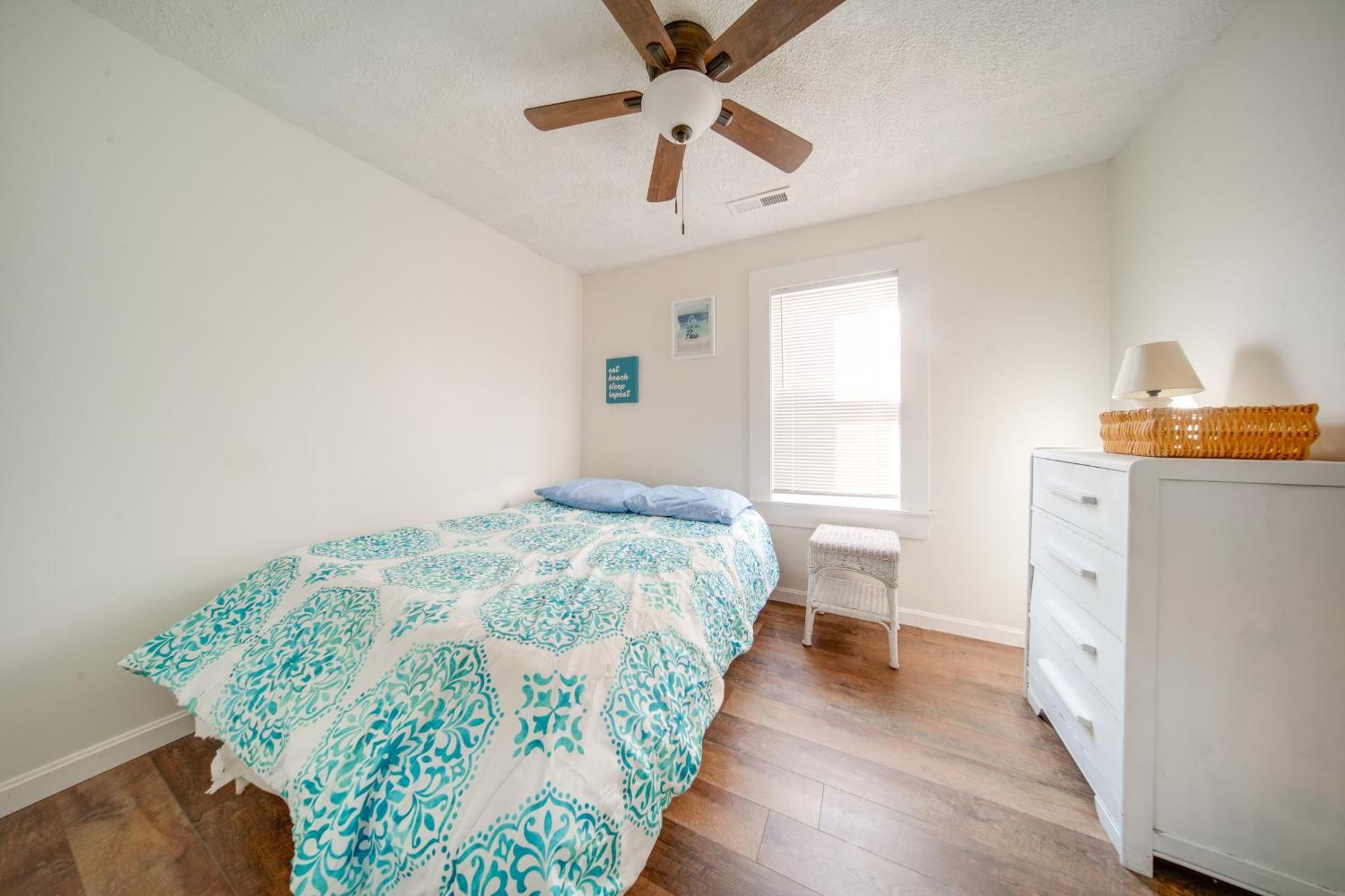 Charming Cottage With Yard Less Than 1 Mi To Lake Erie! 제네바 외부 사진