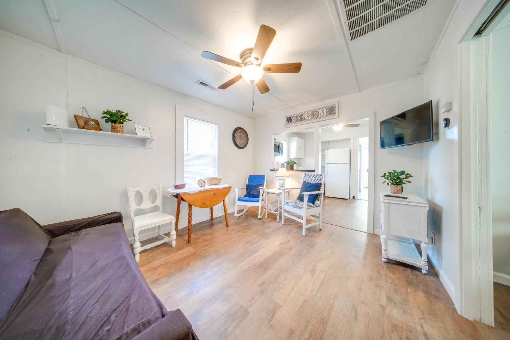 Charming Cottage With Yard Less Than 1 Mi To Lake Erie! 제네바 외부 사진